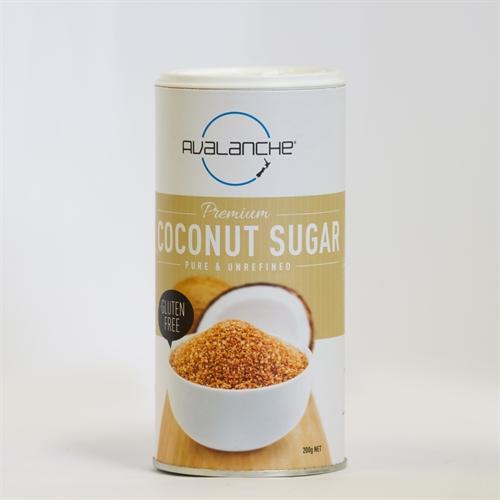 Avalanche Coconut Sugar 200g