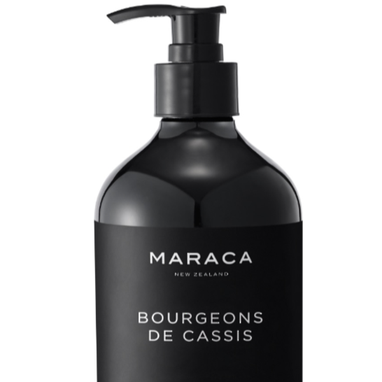 Bourgeons De Cassis Hand & Body Wash