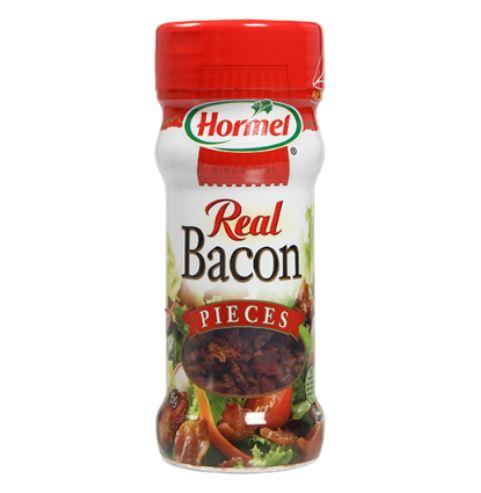 Hormel Real Bacon Pieces 85g