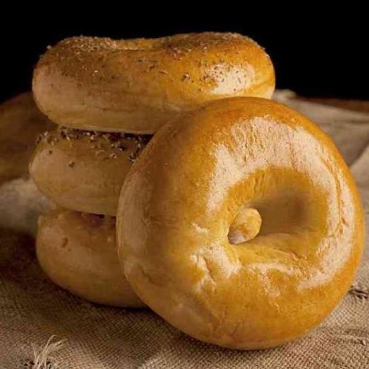 Yarrows Bagels 4pk