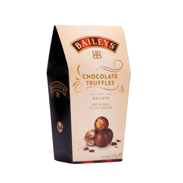 Bailey Truffle 135g