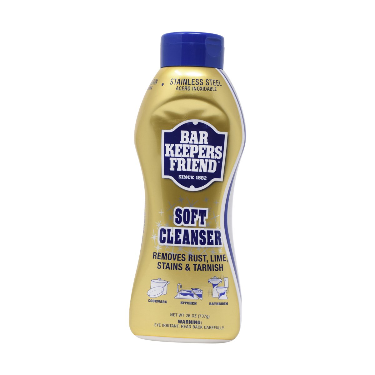 Bar Keepers Friend
