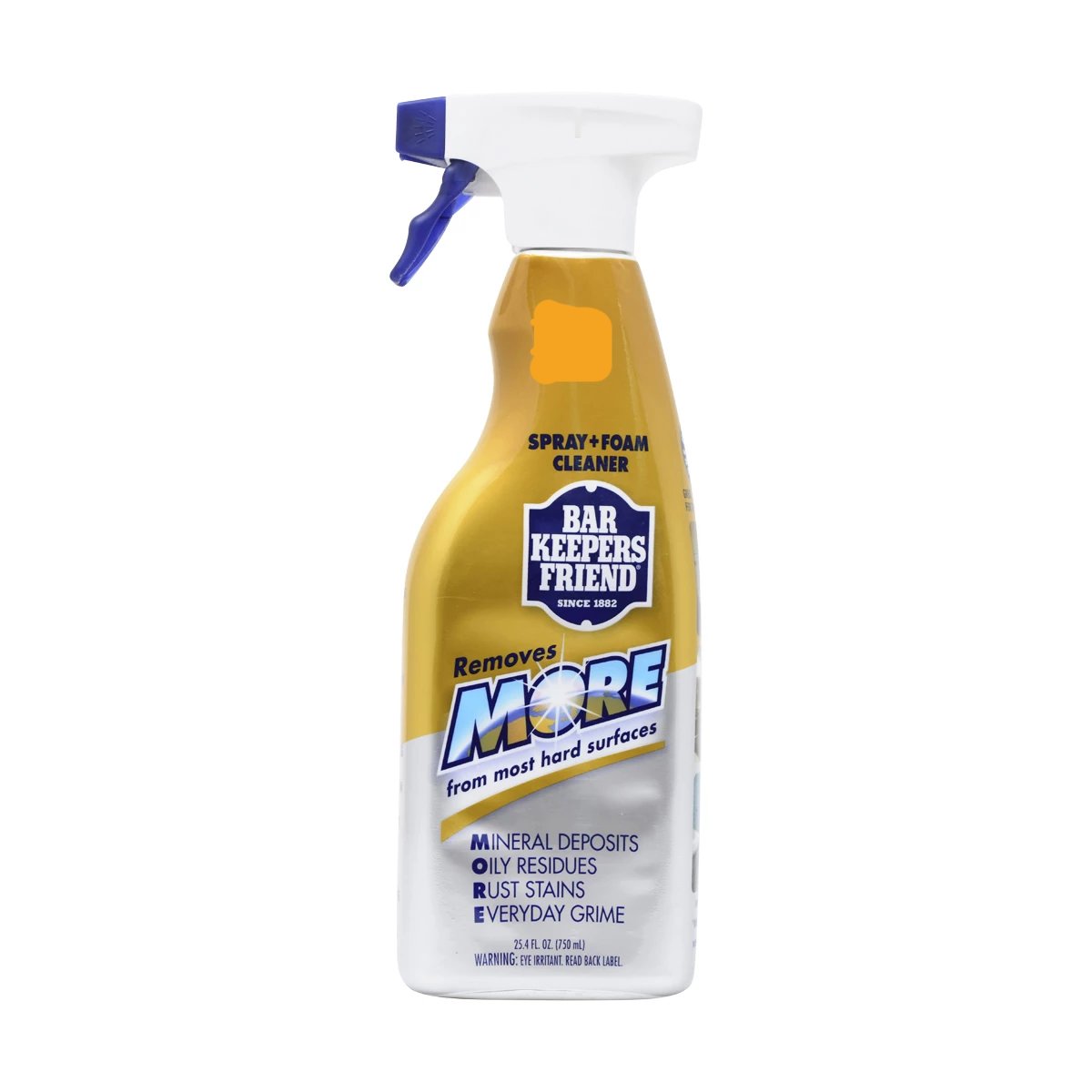 Bar Keepers Friend