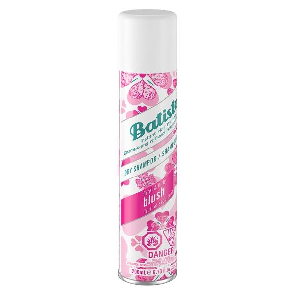 Batiste Blush Dry Shampoo 200ml