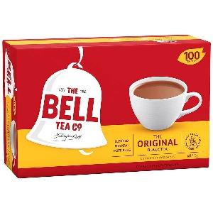 Bell Original Tea Bags 100pk