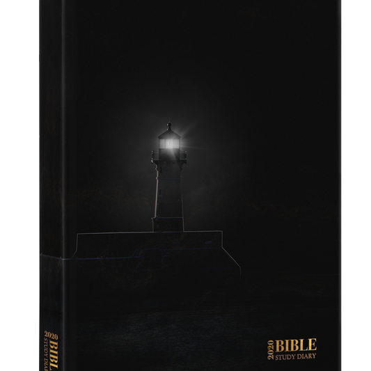 2020 Bible Study Diary