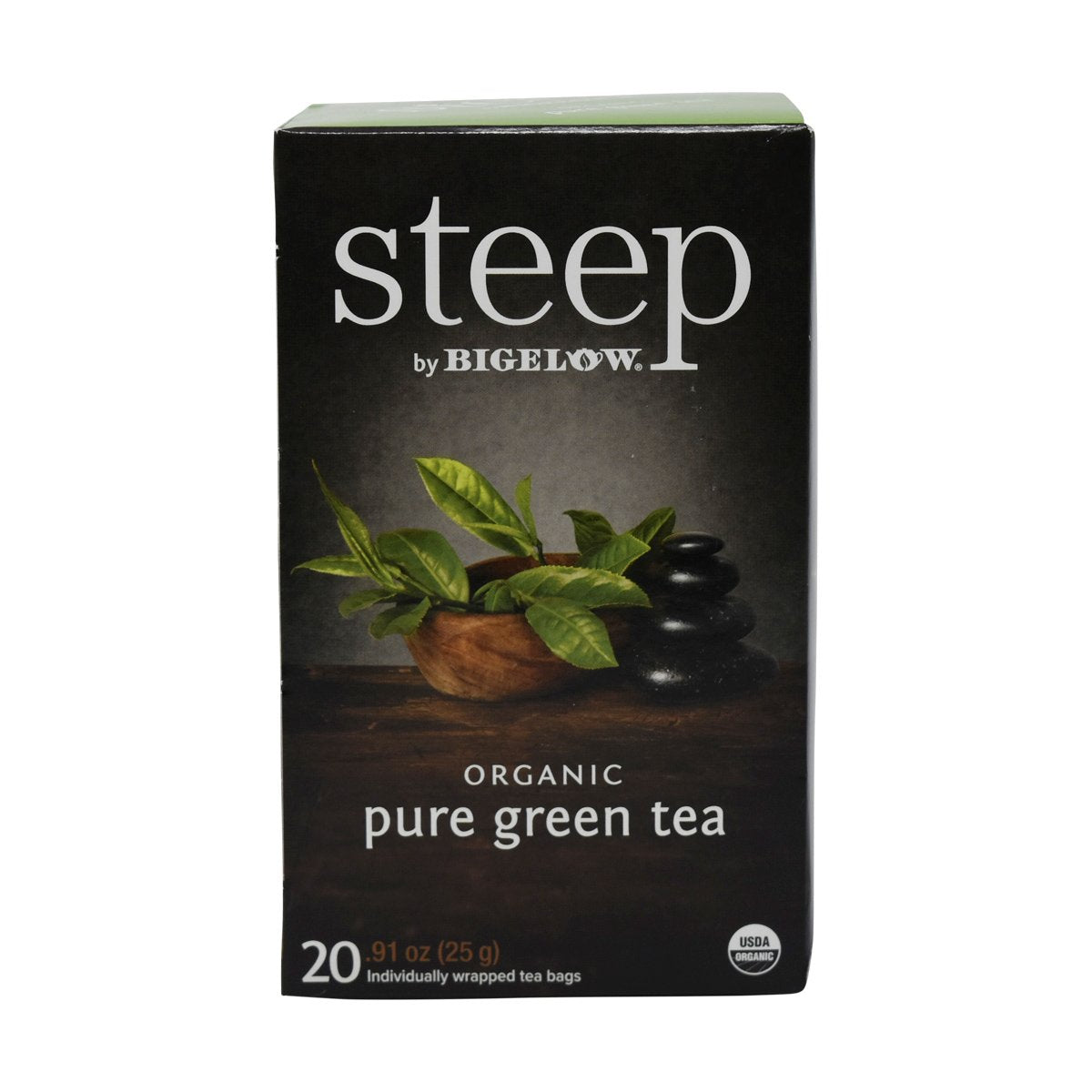 Bigelow Steep Tea 20ct