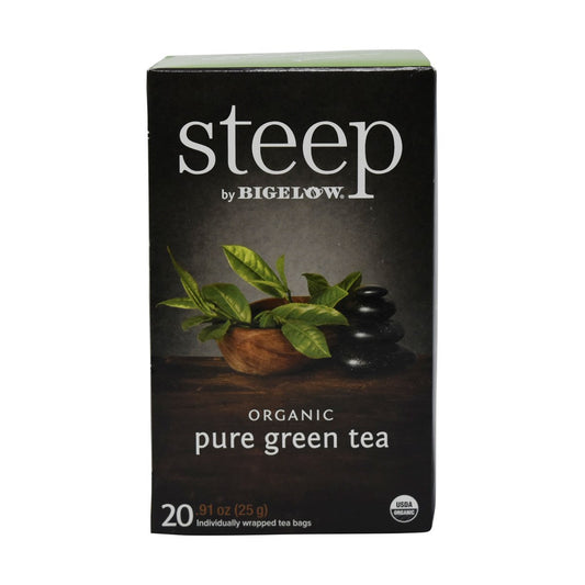 Bigelow Steep Tea 20ct
