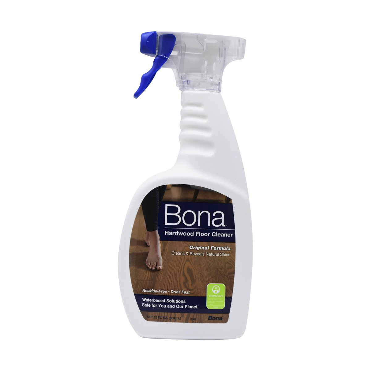 Bona Hardwood Floor Cleaner