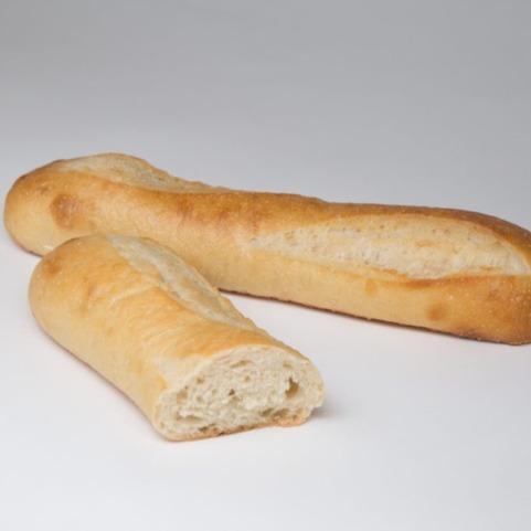 Cottage Lane Rustc 12" Baguette 250g