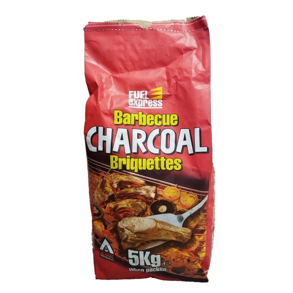 Argentinian BBQ Briquettes 5kg