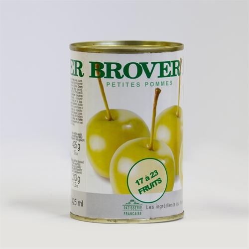 Brover Mini Apples 425g