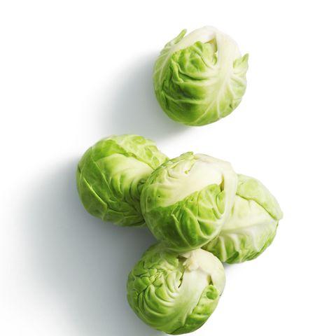 Brussel Sprout Bag 400gm