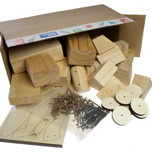 Build WithMe Build Box Kit