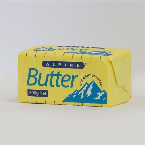 Mainland Salted Original Butter 500g