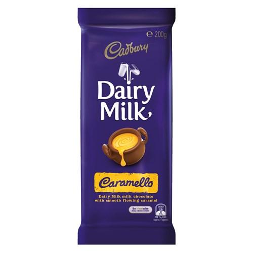 Cadbury Caramello 180g