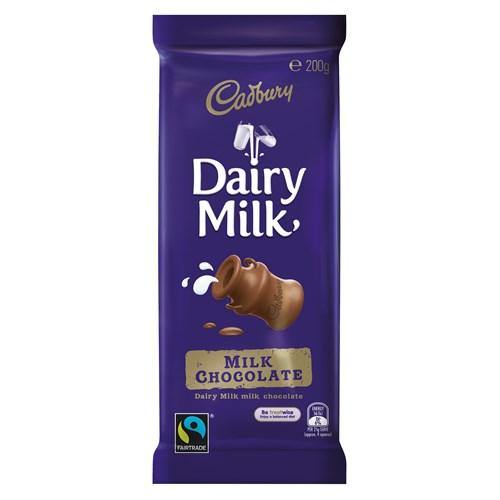 Cadbury Milk Chocolate 180g