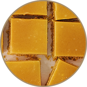 Goofy Call Me Ginger Slice