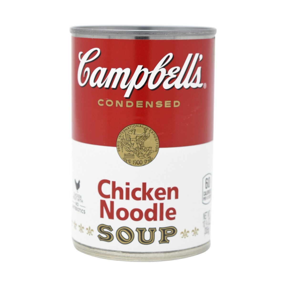 Campbell's Chicken Noodle Soup, 10 3/4oz