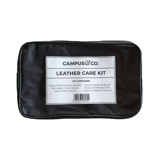 C&C Leather Care Kit