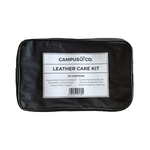 C&C Leather Care Kit