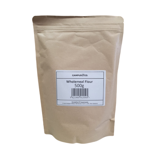 C&C Wholemeal Flour 500g