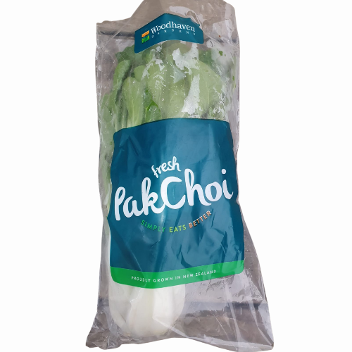 Pak Choy Cabbage Pk