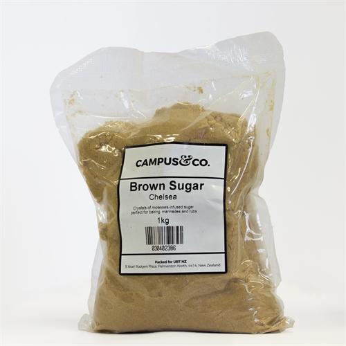 C&C Brown Sugar Chelsea 1kg