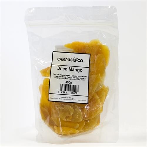 C&C Mango 400g