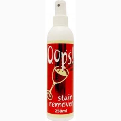 Oops spray Bottle Red Wine Remover ea