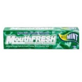 Mouthfresh Whitening Toothpaste 110g