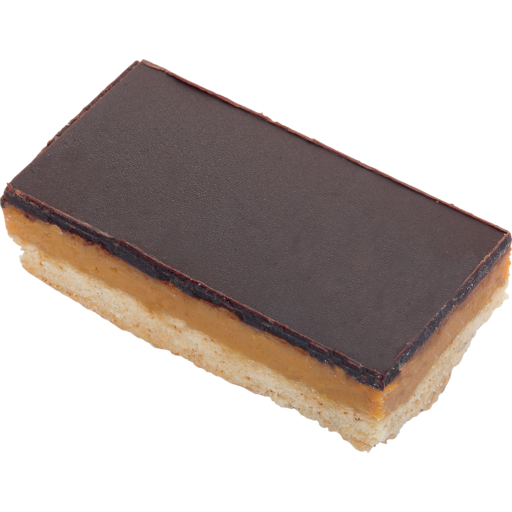 Couplands Caramel Slice 360g