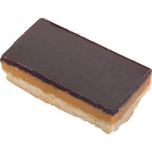 Couplands Caramel Slice 360g