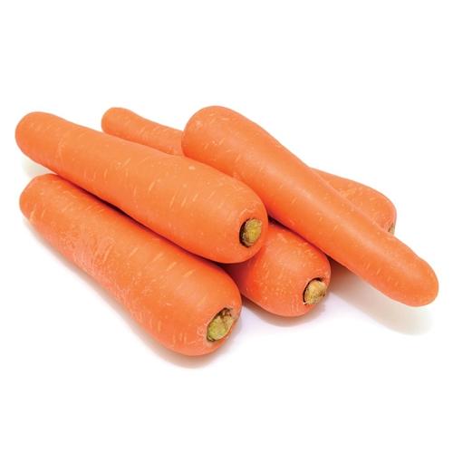 Carrots 1kg bag