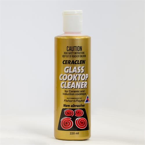 Ceraclen Ceramic Cooktop Cleaner