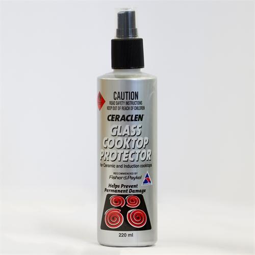Ceraclean Ceramic Cooktop Protector