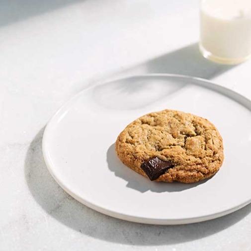 Magnolia-Charlotte's Chewy Chocolate Chunk Cookie Kit