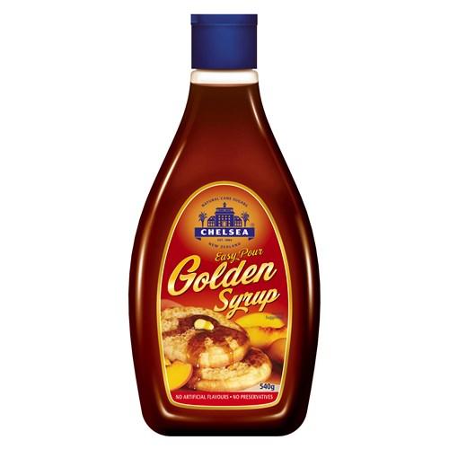 Chelsea Golden Syrup 540g