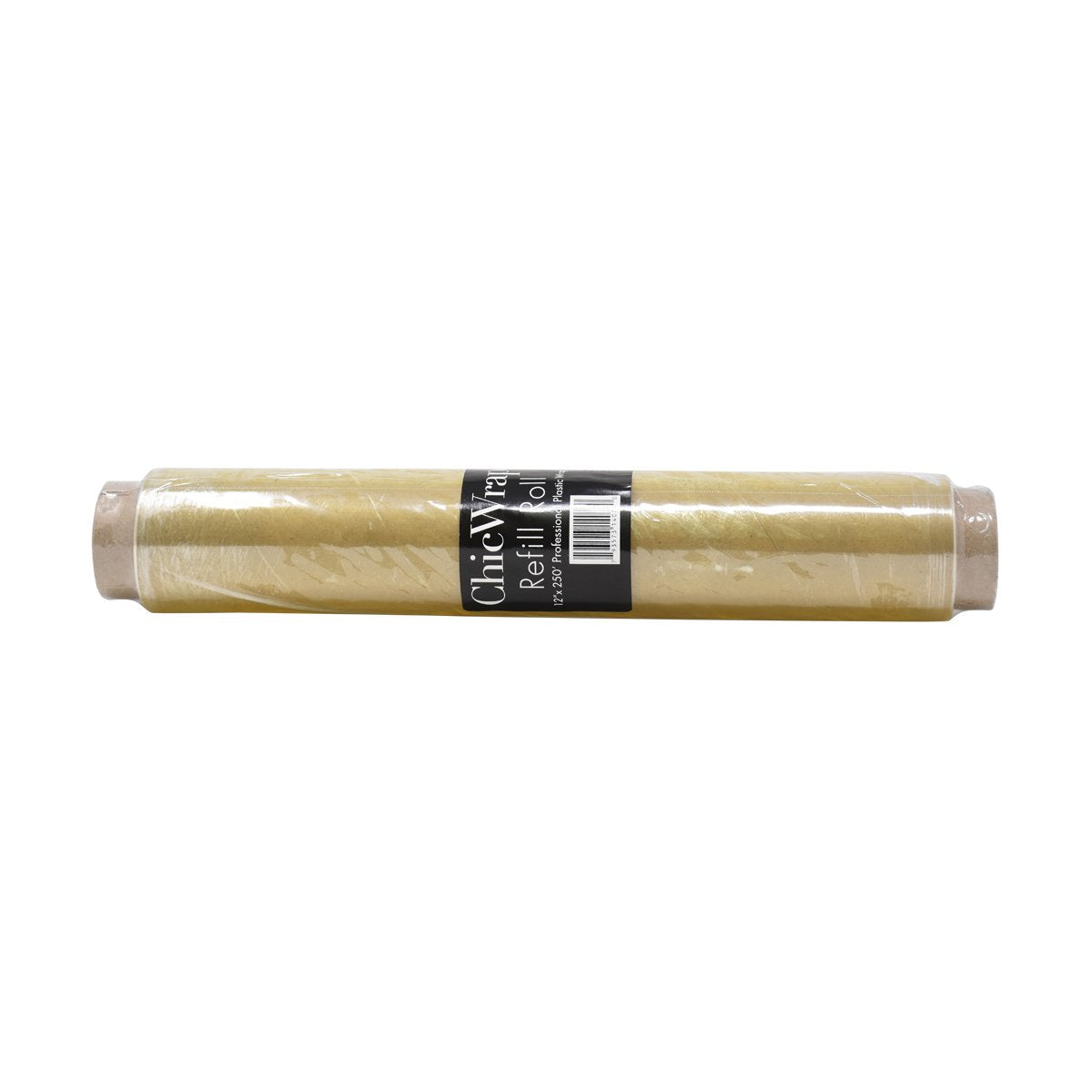 Chic Wrap Plastic Wrap Refill Roll