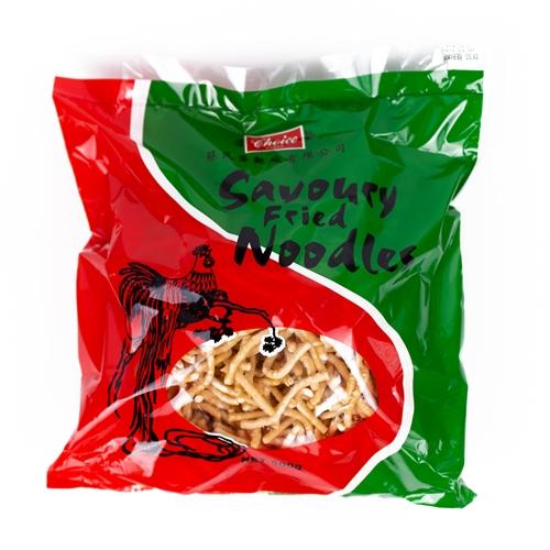 Choice Savoury Fried Noodles 500gm