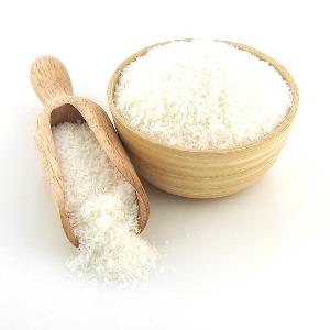 C&C Dessicated Coconut Fine 500g