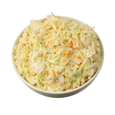 Coleslaw 400gm