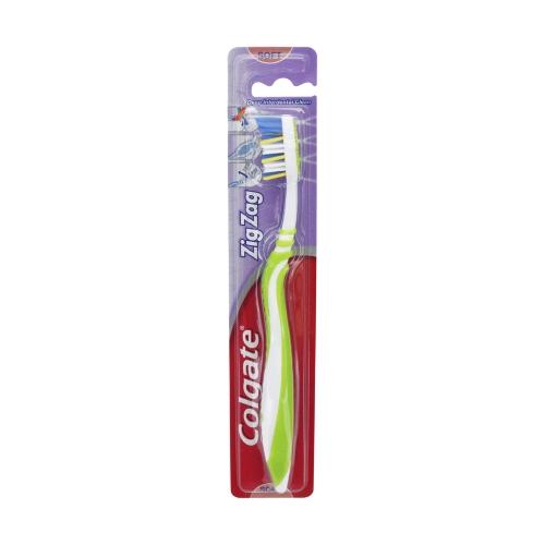 Colgate Zig Zag Toothbrush Soft