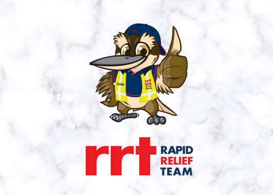 RRT Donation