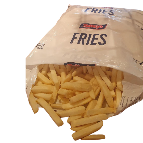 Talleys Fry Straight 13mm 5kg”