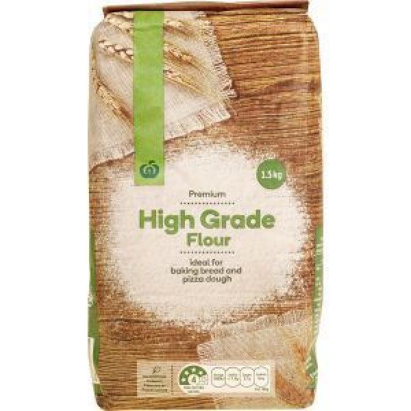 CD High Grade Flour 5kg