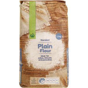 CD Plain Flour 1.5kg