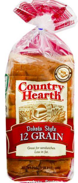 Country Hearth Dakota Style 12 Grain 24 oz