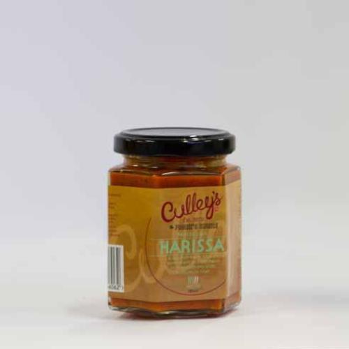 Culleys Harissa 185ml