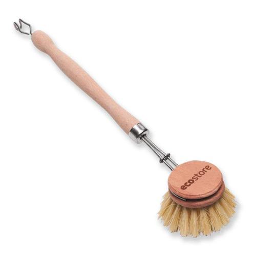 Ecostore Dishwashing Brush 220mm long